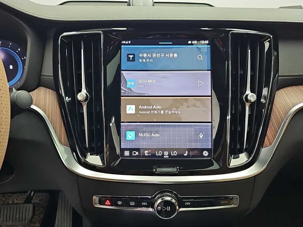 볼보 S60 S60(3세대) B5 얼티메이트 브라이트 이미지 10