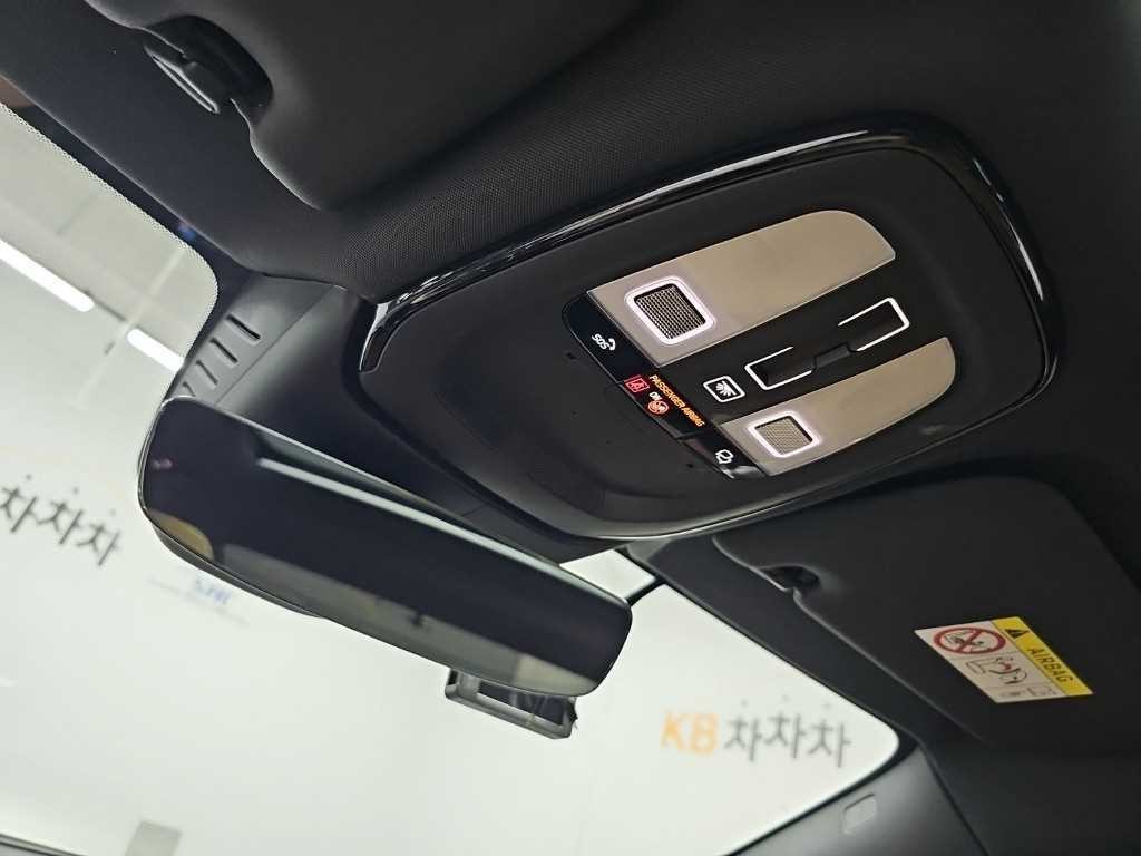 볼보 S60 S60(3세대) B5 얼티메이트 브라이트 이미지 17