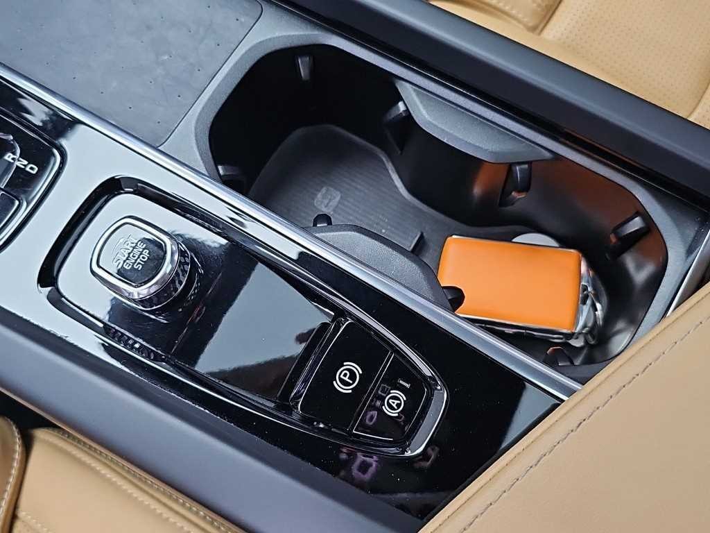 볼보 S60 S60(3세대) B5 얼티메이트 브라이트 이미지 18