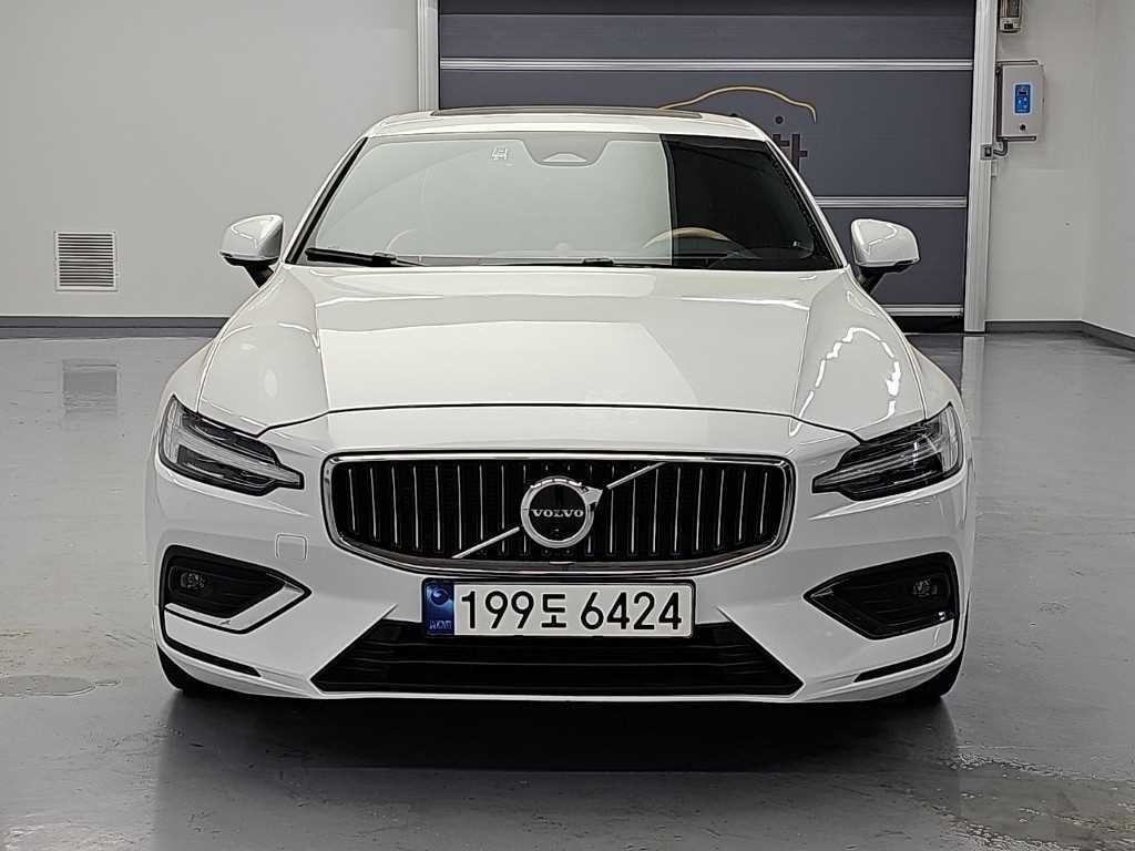 볼보 S60 S60(3세대) B5 얼티메이트 브라이트 이미지 2