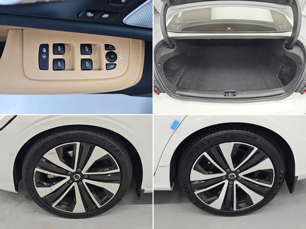 볼보 S60 S60(3세대) B5 얼티메이트 브라이트 이미지 20