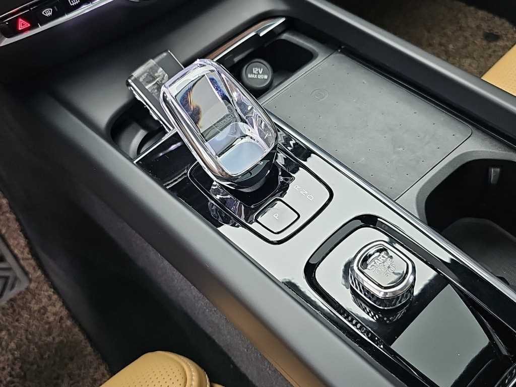 볼보 S60 S60(3세대) B5 얼티메이트 브라이트 이미지 8