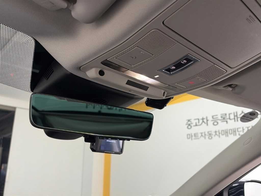 랜드로버 레인지로버 이보크 레인지로버 이보크 2세대 D150 S 이미지 19