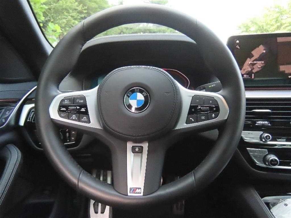 BMW 5시리즈 5시리즈 (G30) 520i M 스포츠 이미지 16