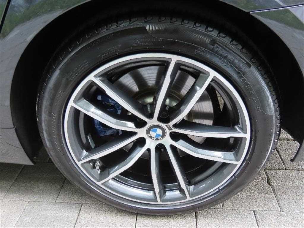 BMW 5시리즈 5시리즈 (G30) 520i M 스포츠 이미지 17