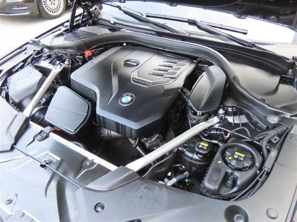 BMW 5시리즈 5시리즈 (G30) 520i M 스포츠 이미지 20