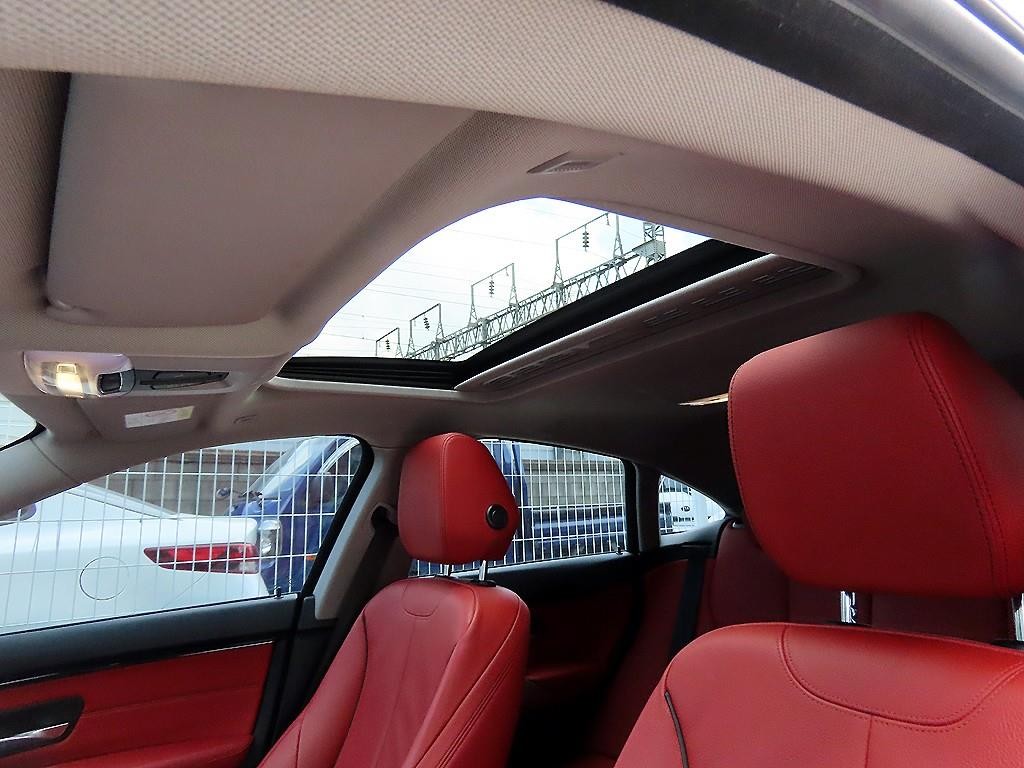 BMW 4시리즈 4시리즈 (F32) 420d xDRIVE 그란쿠페 스포츠 이미지 16