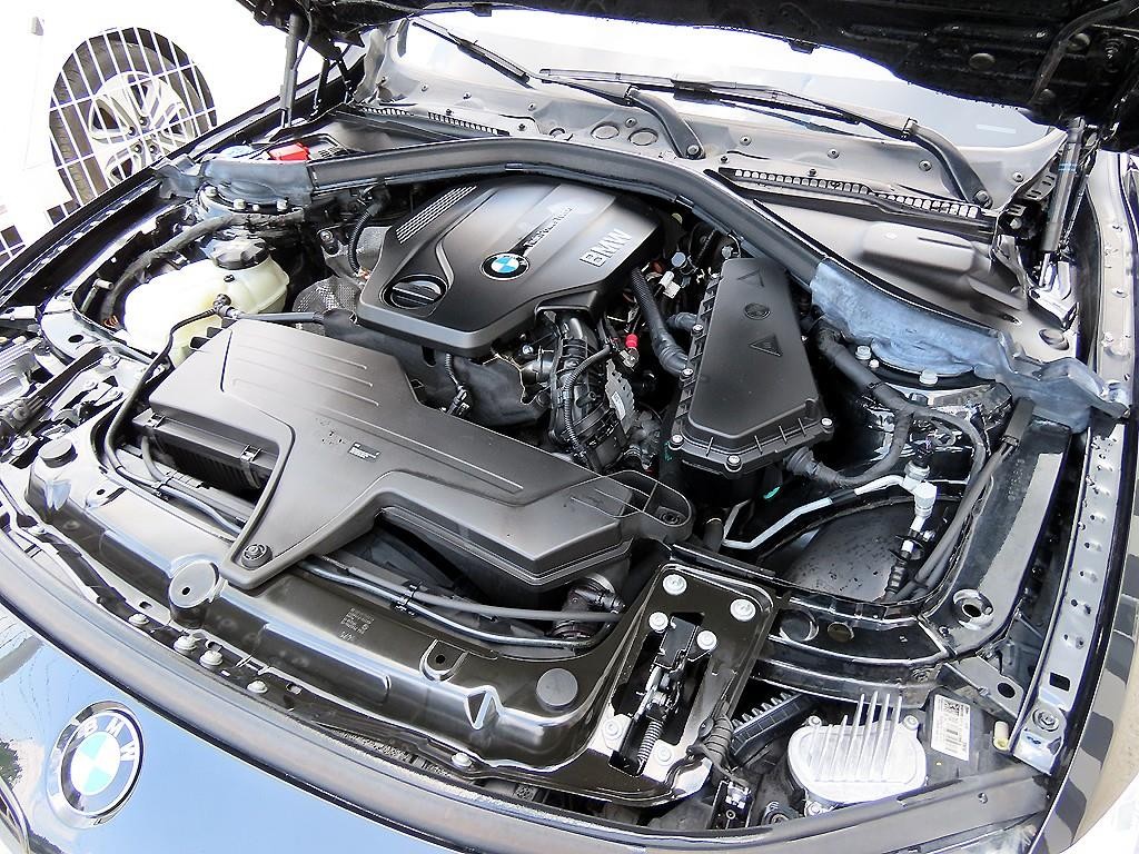 BMW 4시리즈 4시리즈 (F32) 420d xDRIVE 그란쿠페 스포츠 이미지 19