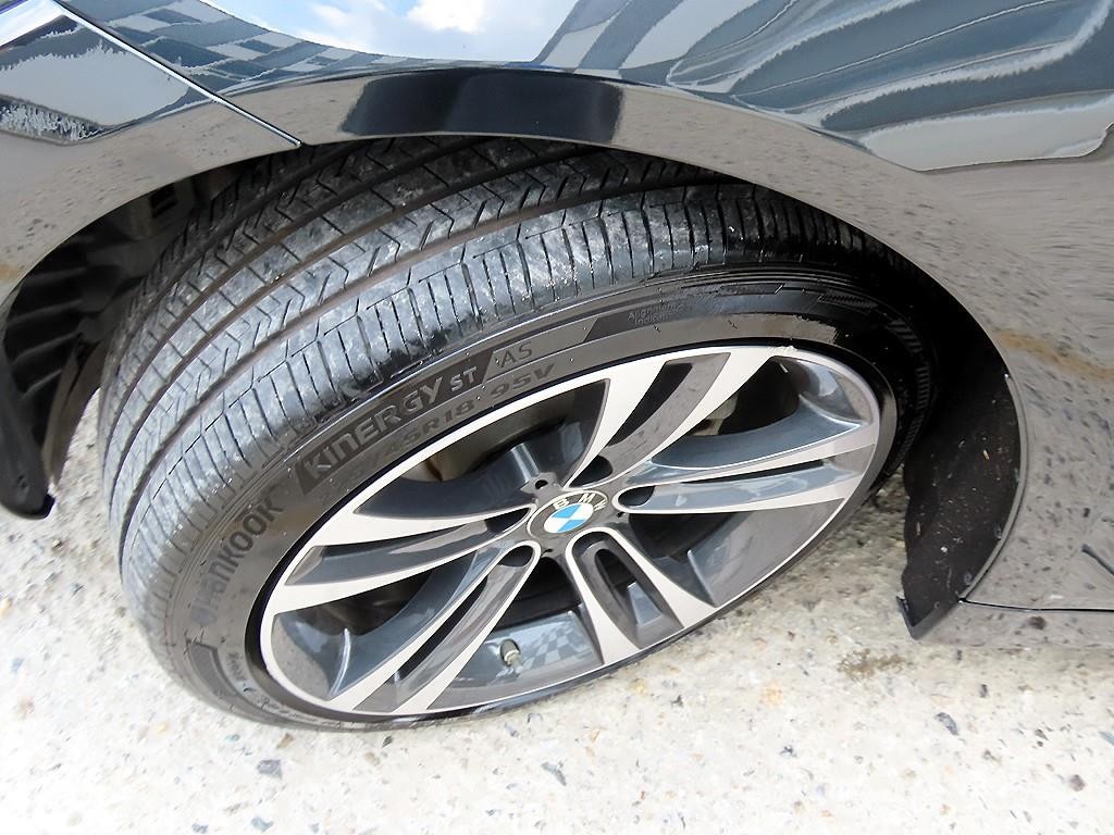 BMW 4시리즈 4시리즈 (F32) 420d xDRIVE 그란쿠페 스포츠 이미지 20