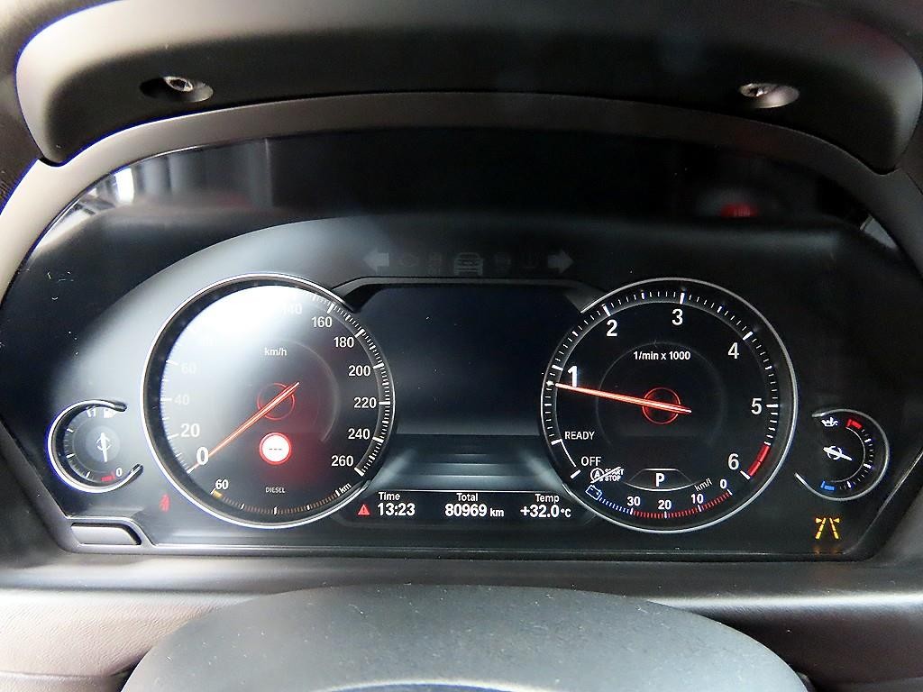 BMW 4시리즈 4시리즈 (F32) 420d xDRIVE 그란쿠페 스포츠 이미지 9