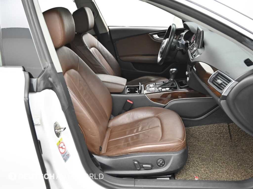 아우디 A7 45 TDI 콰트로 이미지 10