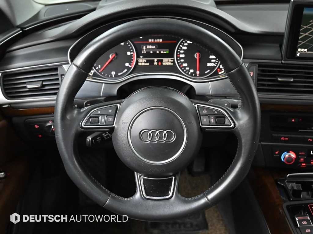 아우디 A7 45 TDI 콰트로 이미지 13
