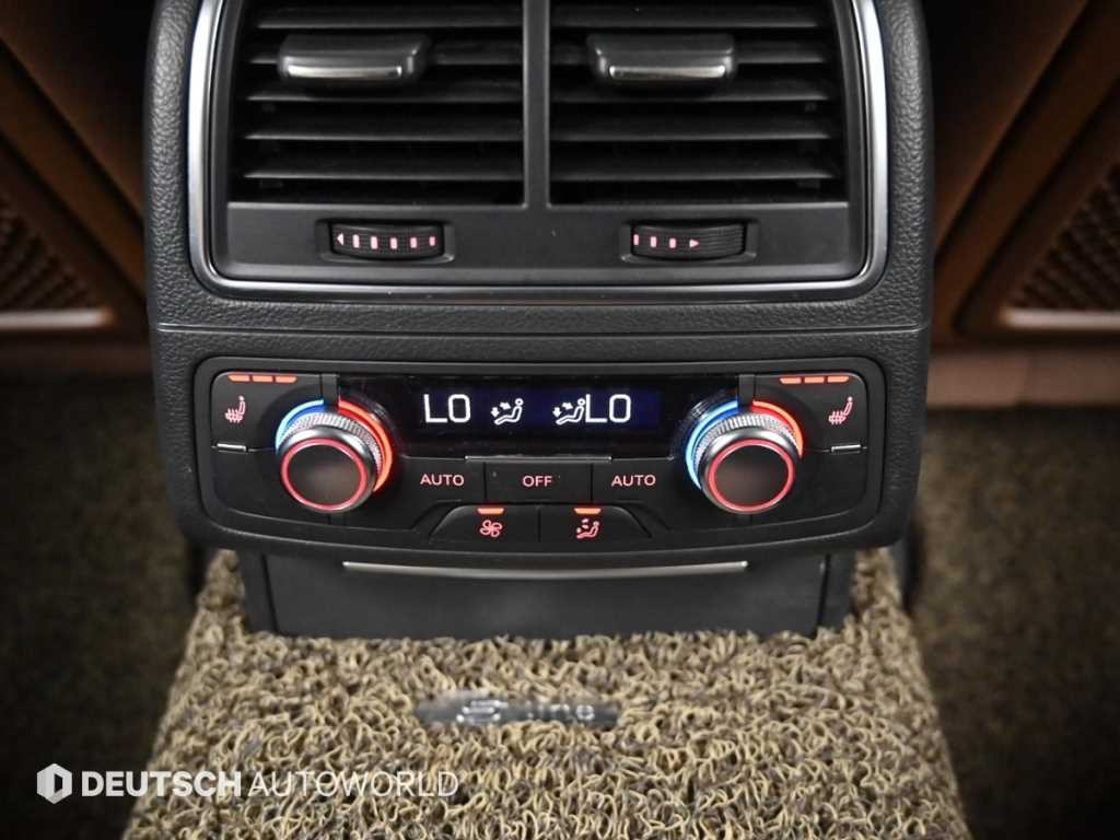 아우디 A7 45 TDI 콰트로 이미지 16