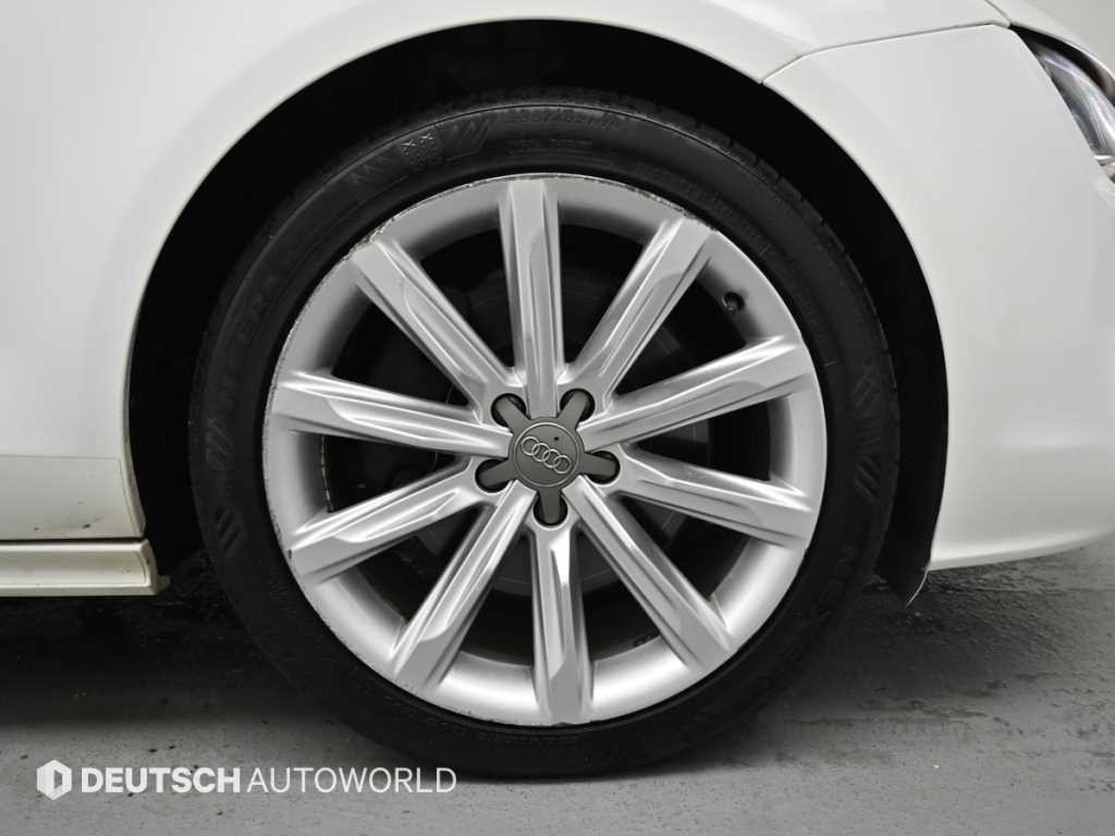 아우디 A7 45 TDI 콰트로 이미지 5