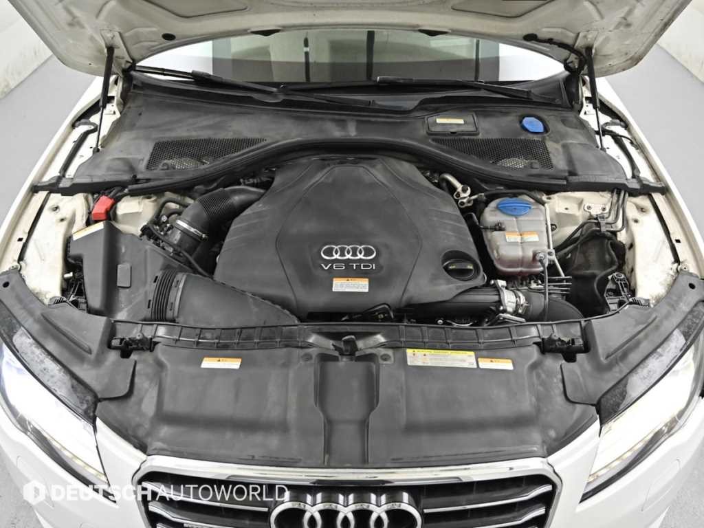 아우디 A7 45 TDI 콰트로 이미지 6