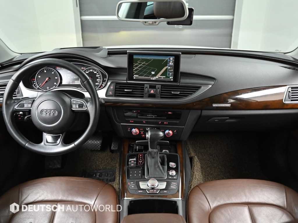 아우디 A7 45 TDI 콰트로 이미지 7