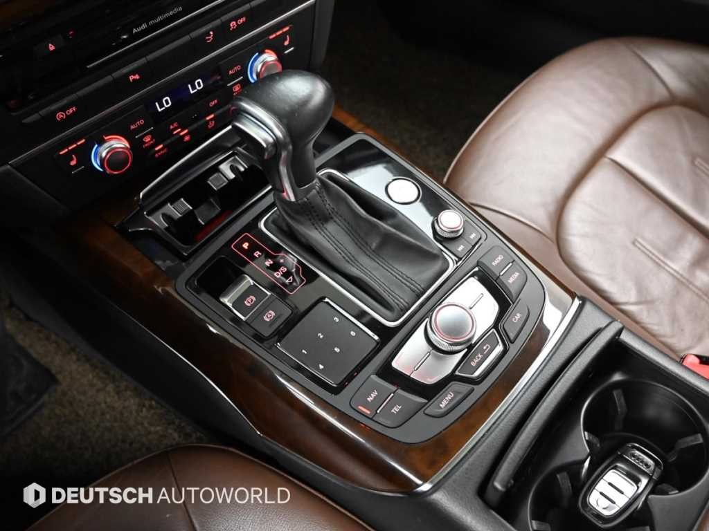 아우디 A7 45 TDI 콰트로 이미지 9