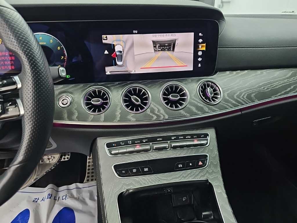 벤츠 E 클래스 E-클래스 W213 E450 4MATIC 카브리올레 이미지 10