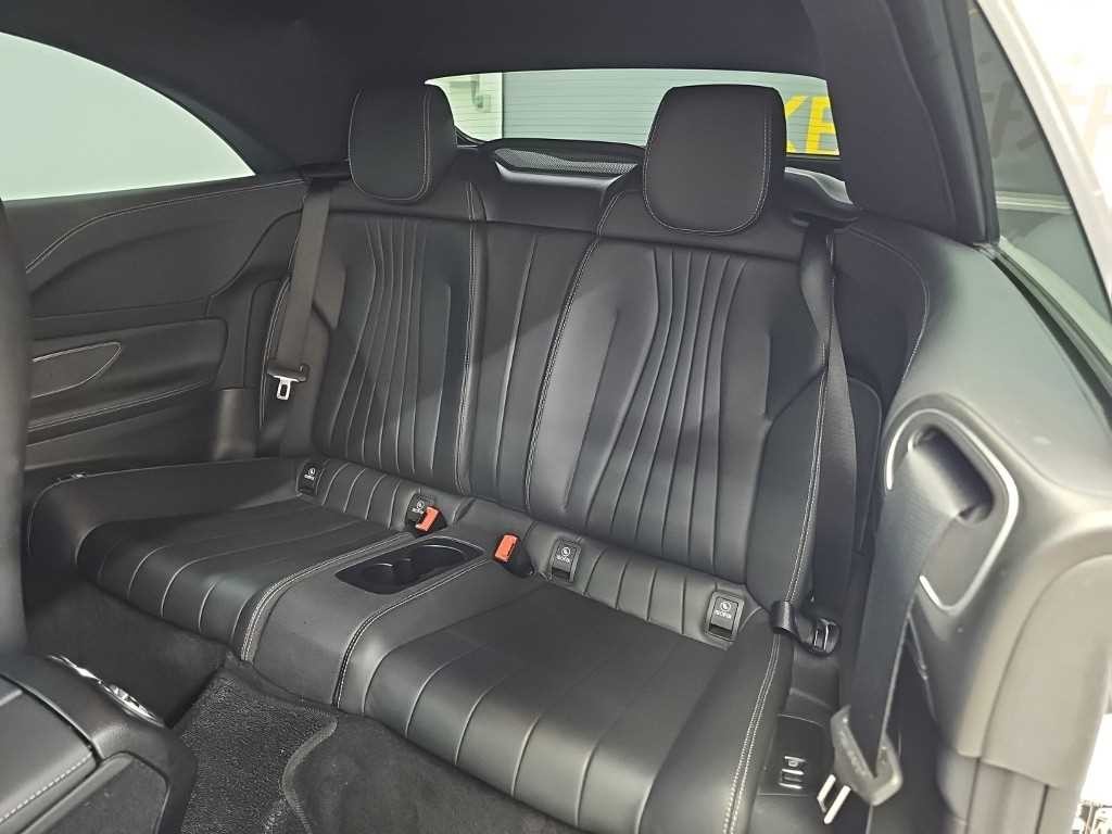 벤츠 E 클래스 E-클래스 W213 E450 4MATIC 카브리올레 이미지 12