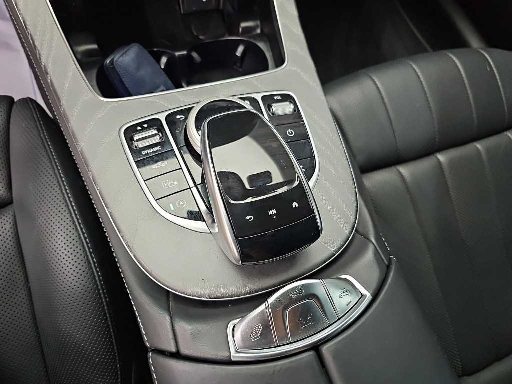 벤츠 E 클래스 E-클래스 W213 E450 4MATIC 카브리올레 이미지 15