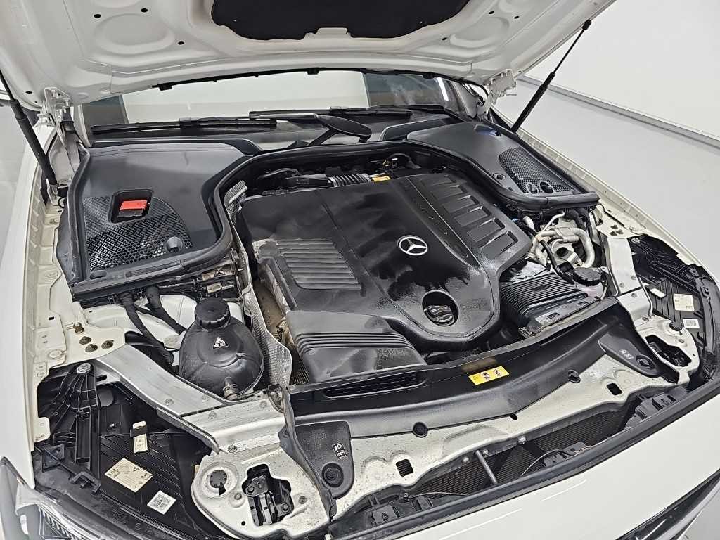 벤츠 E 클래스 E-클래스 W213 E450 4MATIC 카브리올레 이미지 5
