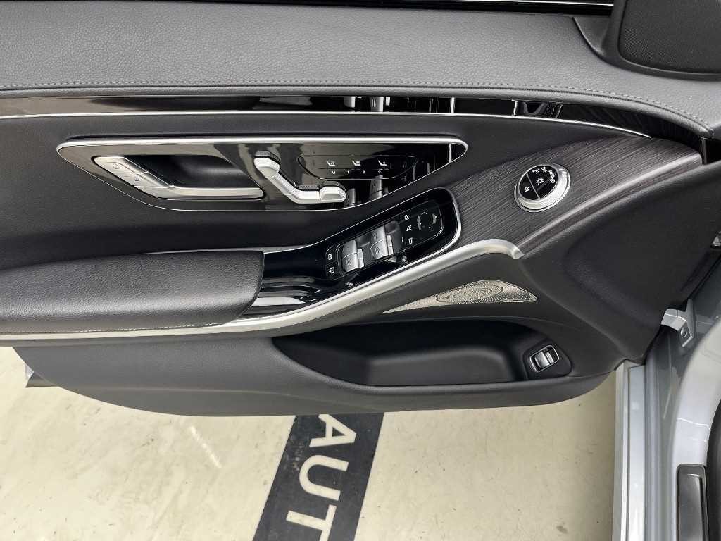 벤츠 S 클래스 S클래스-W223 S350 d 이미지 11