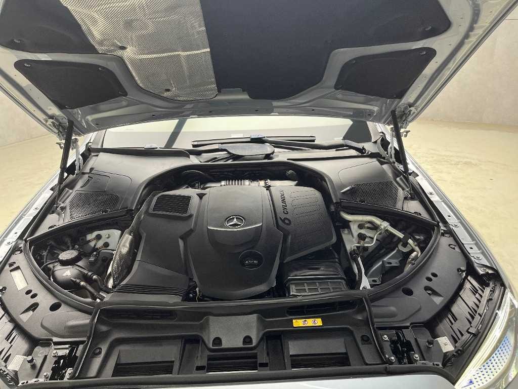벤츠 S 클래스 S클래스-W223 S350 d 이미지 16