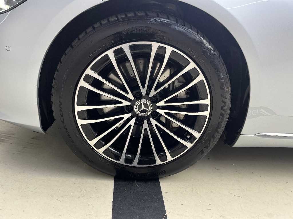 벤츠 S 클래스 S클래스-W223 S350 d 이미지 17