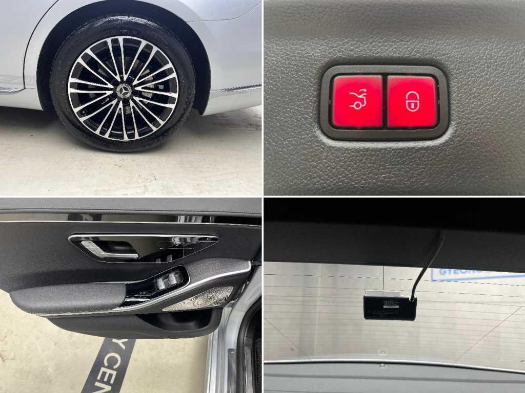 벤츠 S 클래스 S클래스-W223 S350 d 이미지 18