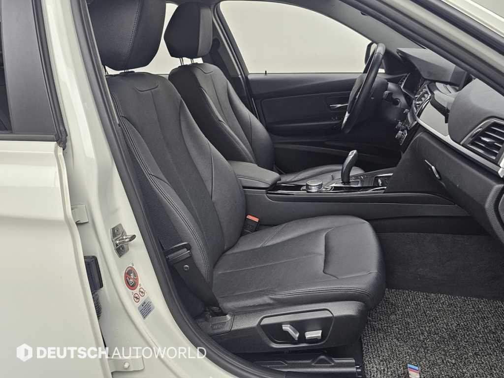 BMW 3시리즈 3시리즈 (F30) 320d 이미지 10
