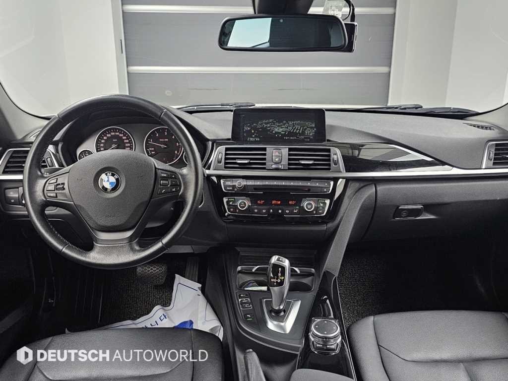BMW 3시리즈 3시리즈 (F30) 320d 이미지 7
