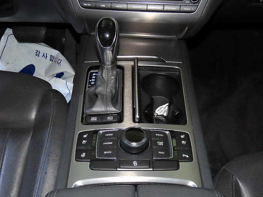 현대 제네시스 제네시스DH G330 프리미엄 이미지 12