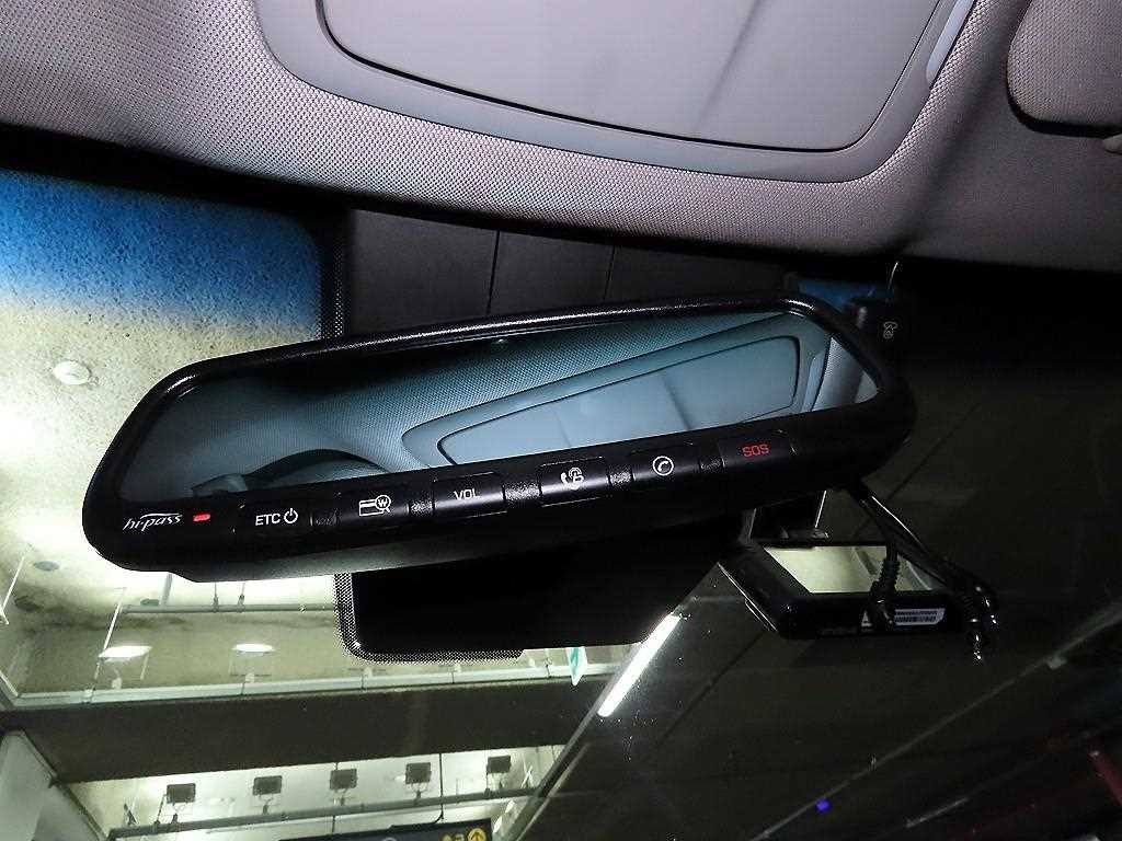 현대 제네시스 제네시스DH G330 프리미엄 이미지 16