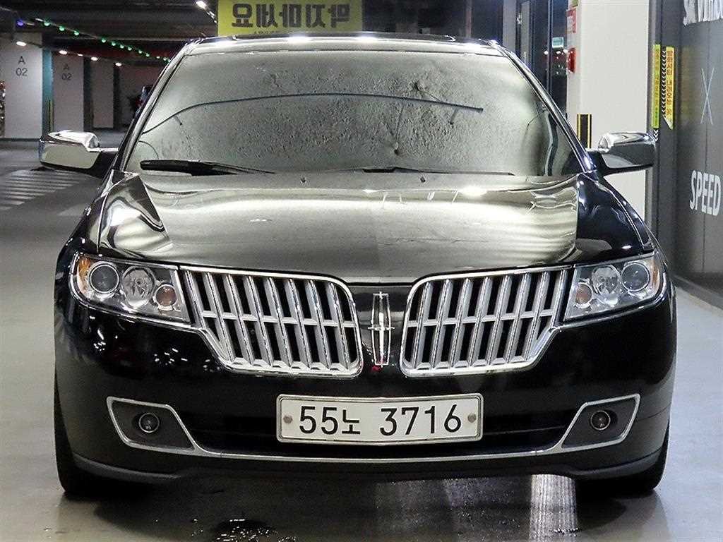 링컨 MKZ 뉴 MKZ 3.5 이미지 2