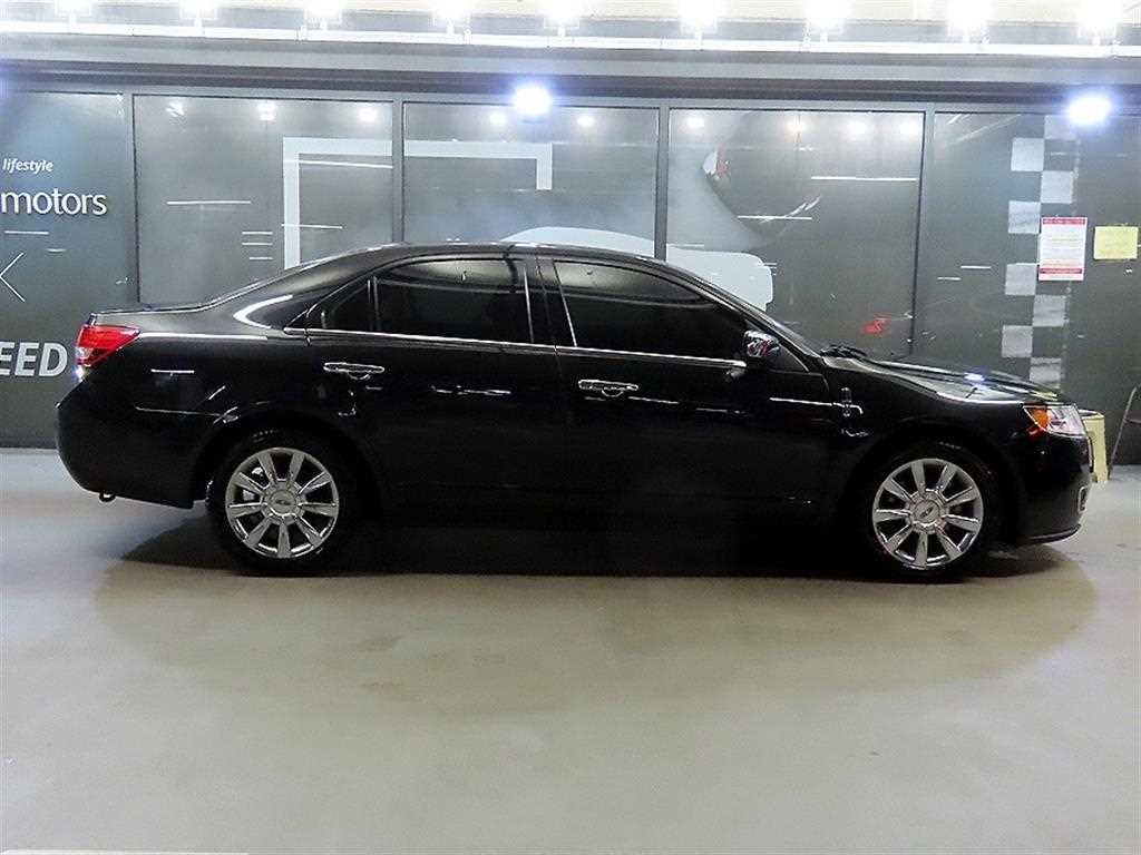 링컨 MKZ 뉴 MKZ 3.5 이미지 3