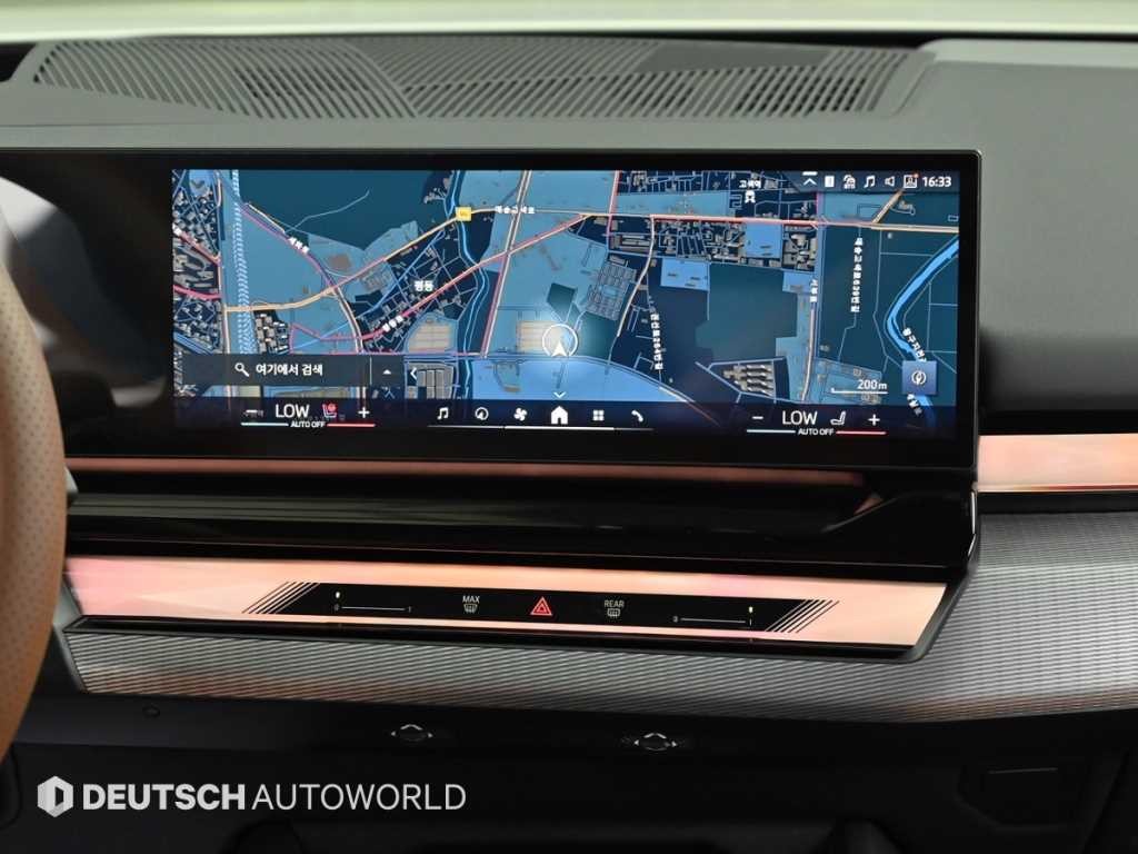 BMW 5시리즈 5시리즈 (G60) 530i xDrive M 스포츠 프로 스페셜 에디션 이미지 14