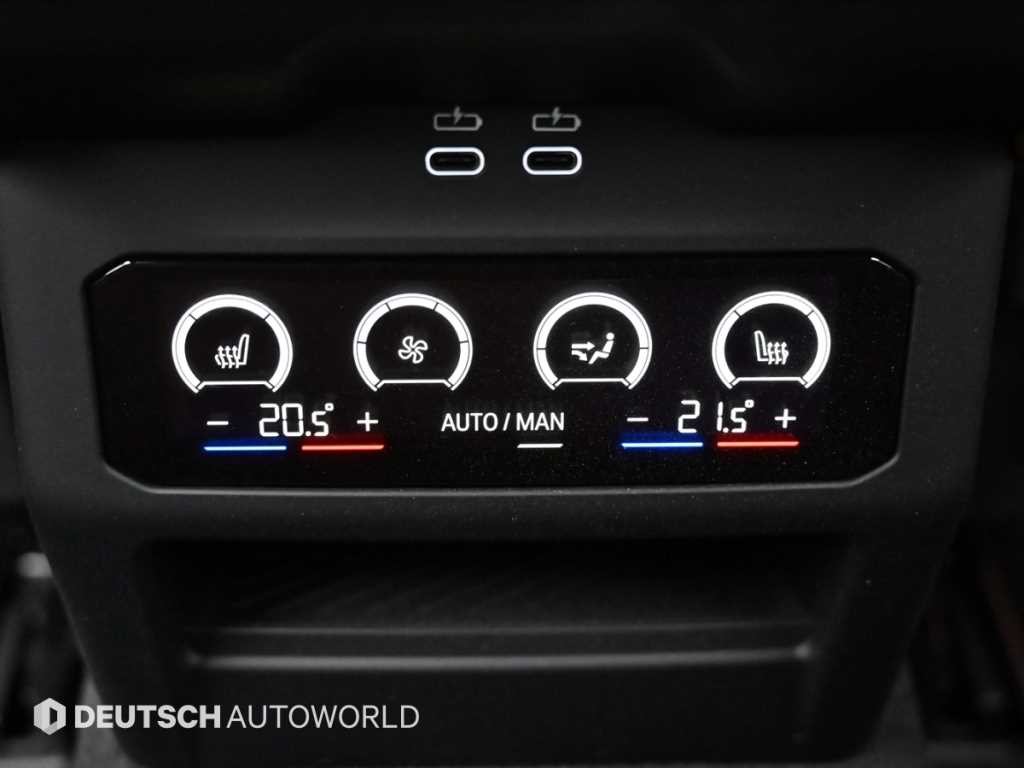 BMW 5시리즈 5시리즈 (G60) 530i xDrive M 스포츠 프로 스페셜 에디션 이미지 16