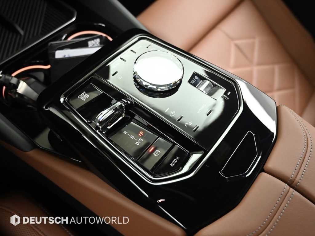 BMW 5시리즈 5시리즈 (G60) 530i xDrive M 스포츠 프로 스페셜 에디션 이미지 9