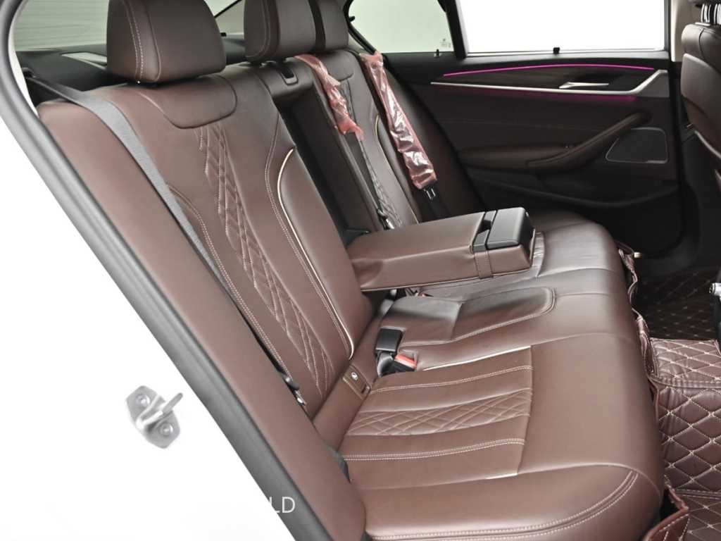 BMW 5시리즈 5시리즈 (G30) 530e 럭셔리 이미지 12