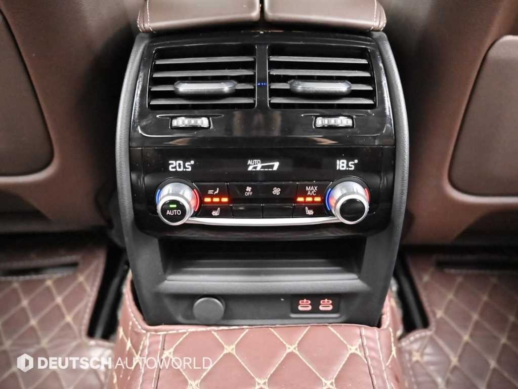 BMW 5시리즈 5시리즈 (G30) 530e 럭셔리 이미지 16