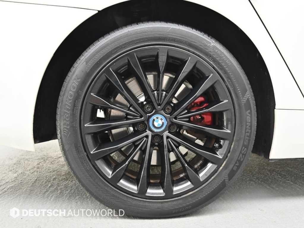 BMW 5시리즈 5시리즈 (G30) 530e 럭셔리 이미지 5