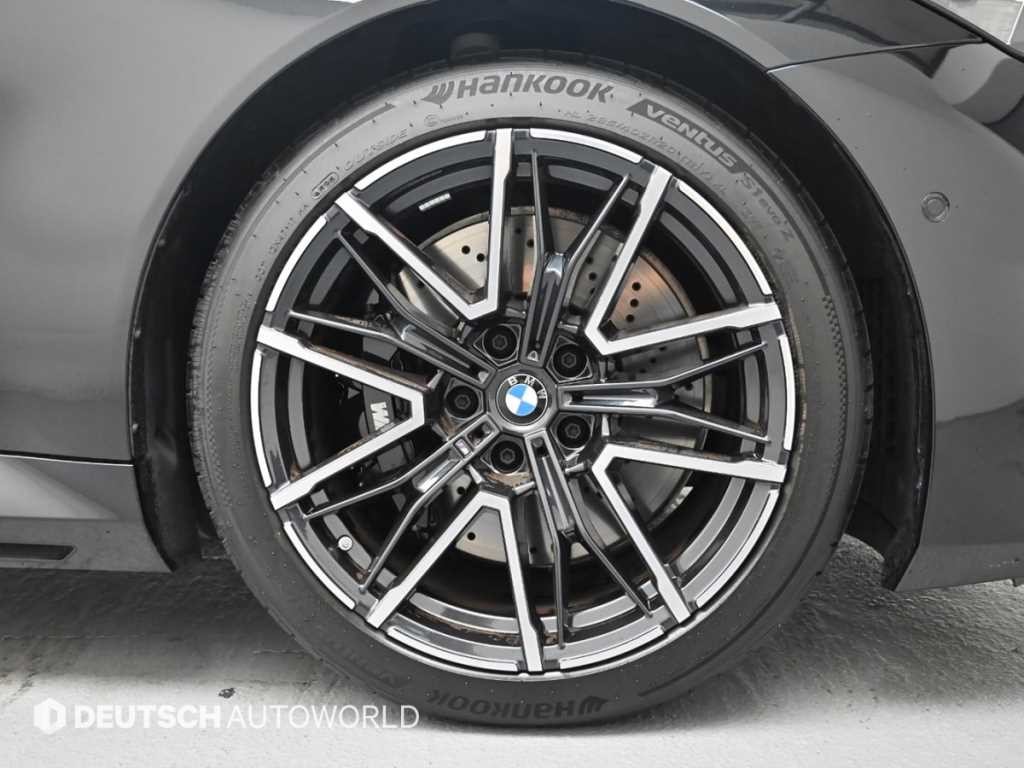 BMW 5시리즈 M5 7세대 4.4 투어링 이미지 5