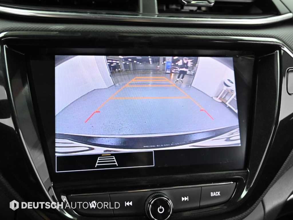 쉐보레 트레일블레이저 2WD 1.3 터보 가솔린 프리미어 이미지 15