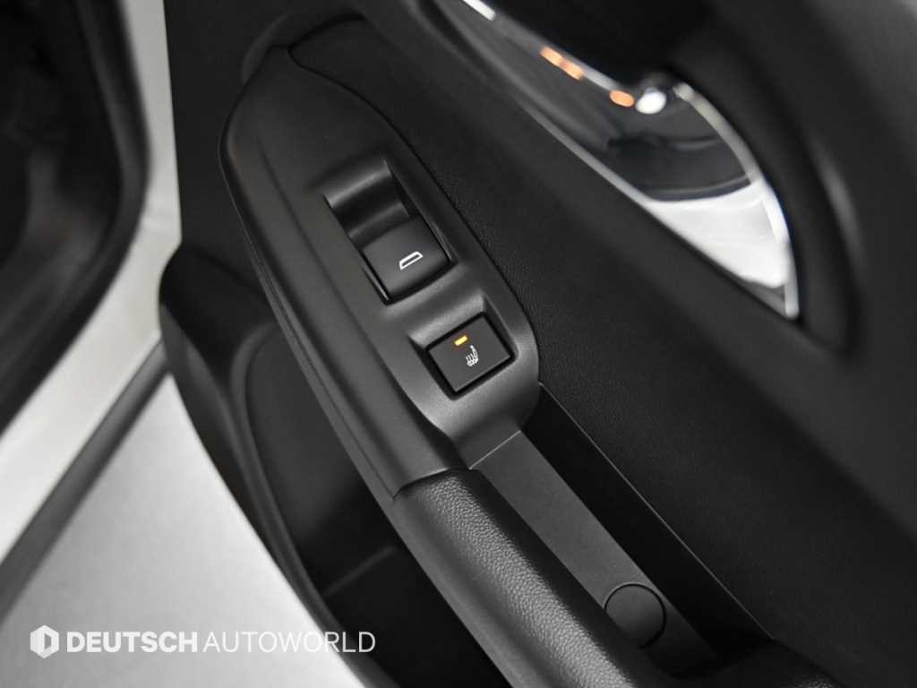 쉐보레 트레일블레이저 2WD 1.3 터보 가솔린 프리미어 이미지 16