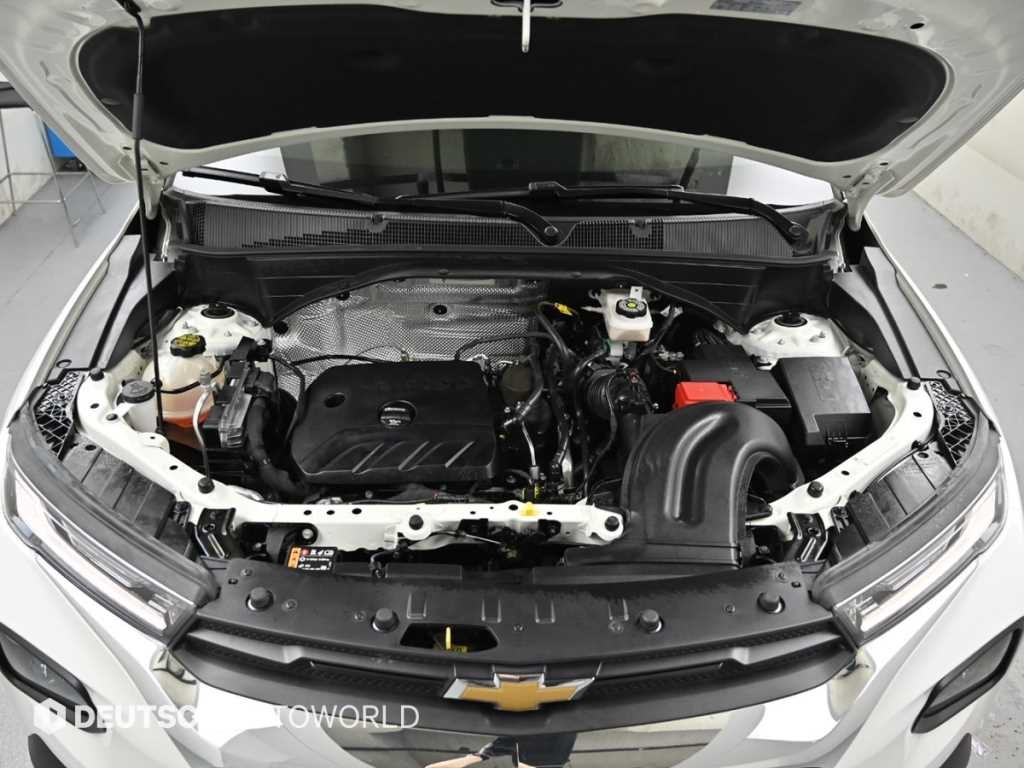 쉐보레 트레일블레이저 2WD 1.3 터보 가솔린 프리미어 이미지 6