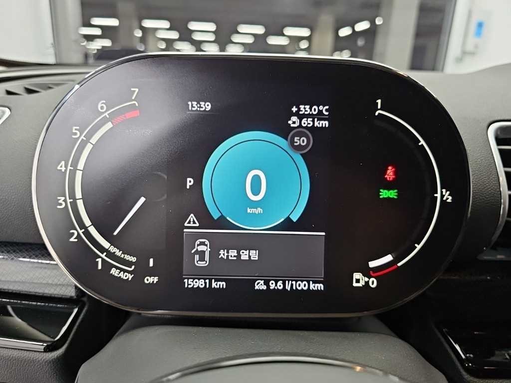미니 클럽맨 쿠퍼 클럽맨 클래식 플러스 라이트 2세대 이미지 6