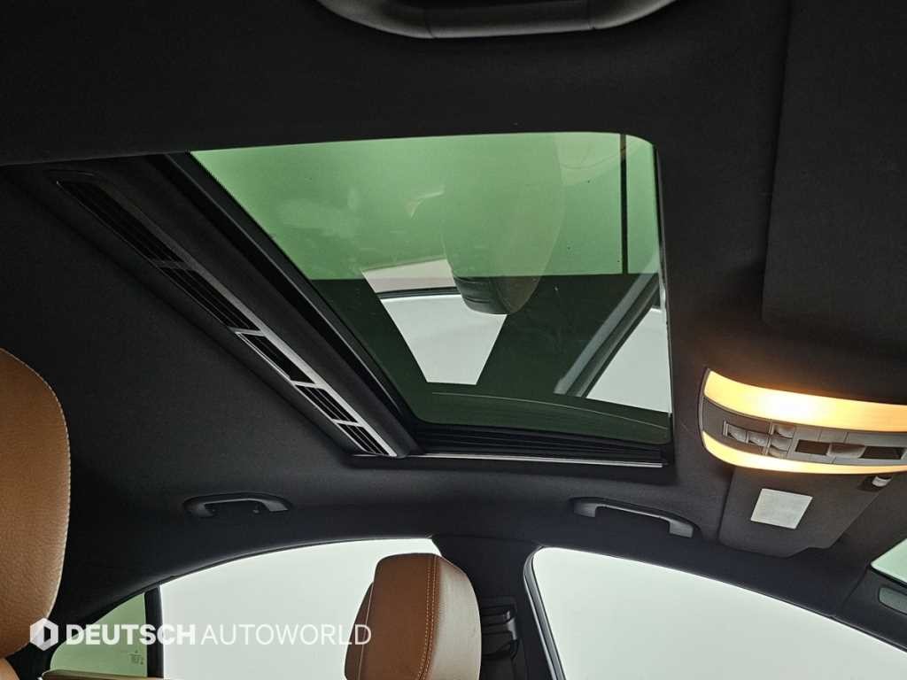 벤츠 CLS 클래스 CLS클래스 W218 CLS 400 AMG Line 이미지 17