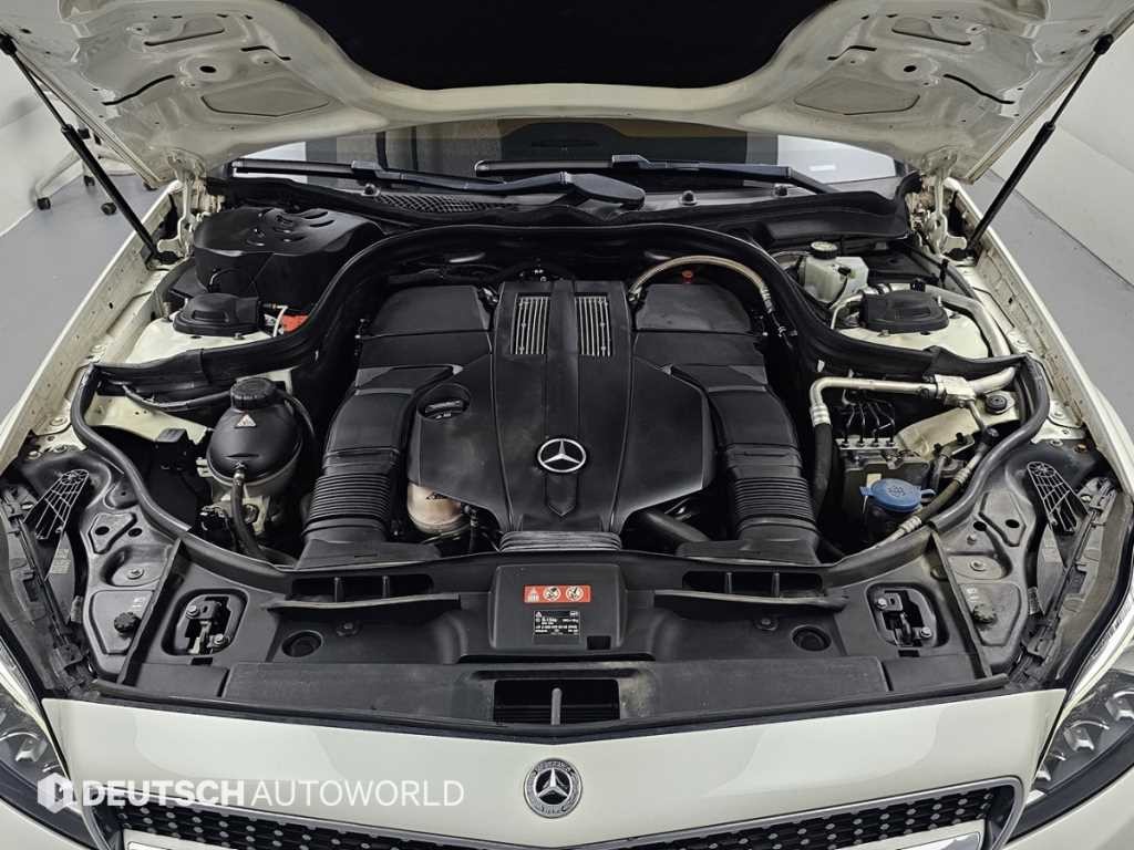 벤츠 CLS 클래스 CLS클래스 W218 CLS 400 AMG Line 이미지 5