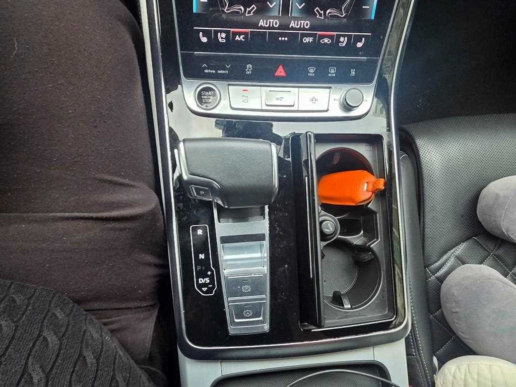 아우디 Q8 50 TDI 콰트로 프리미엄 이미지 14