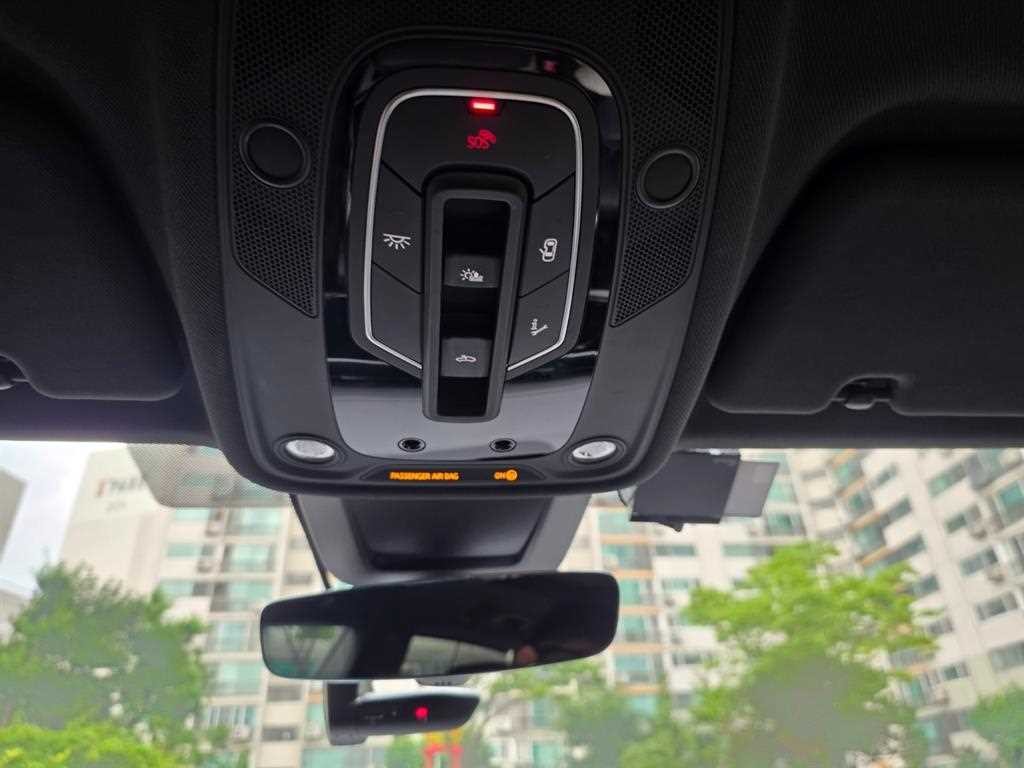 아우디 Q8 50 TDI 콰트로 프리미엄 이미지 17